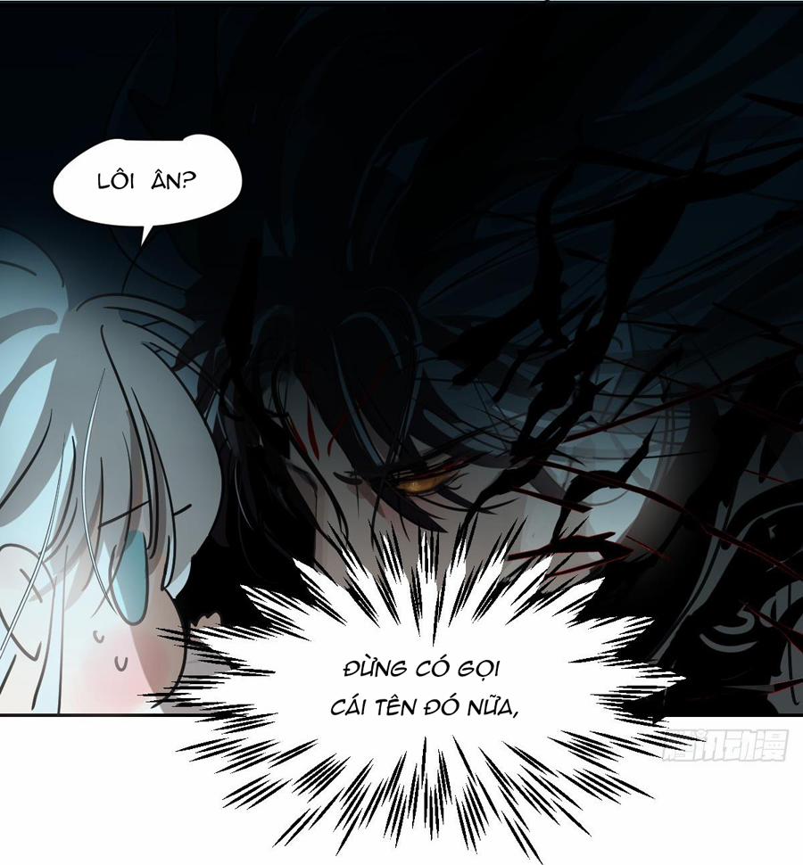 Bắt Lấy Ngao Ngao 228 trang 45