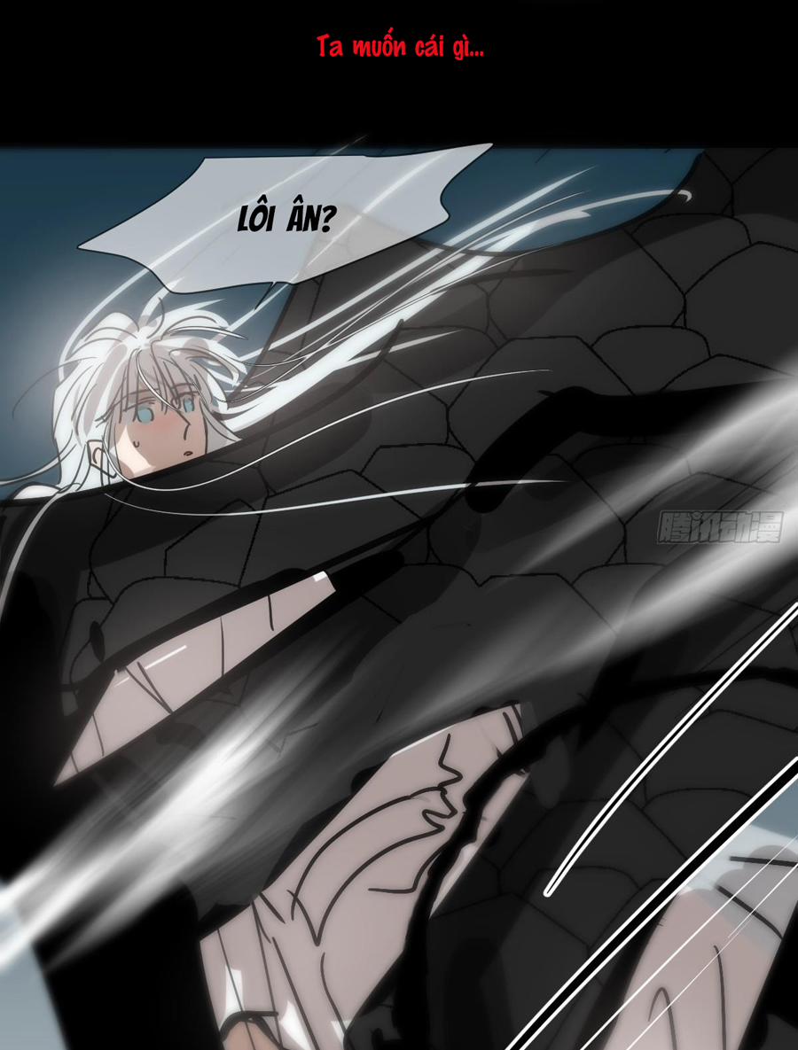 Bắt Lấy Ngao Ngao 228 trang 50