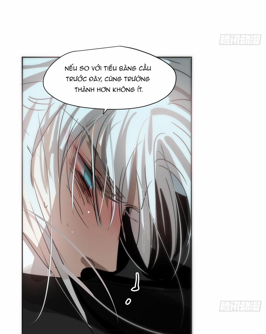 Bắt Lấy Ngao Ngao 228 trang 56