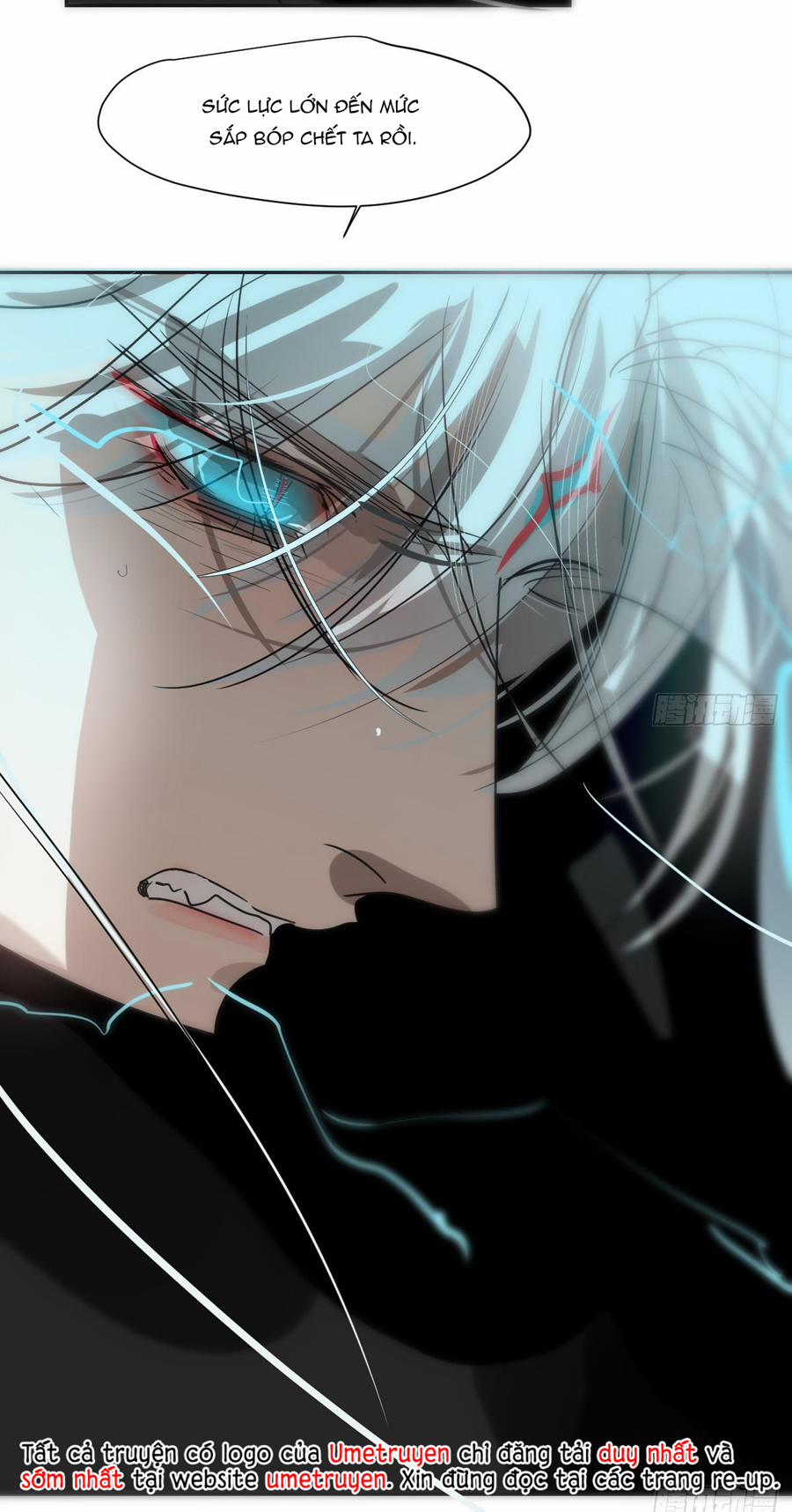 Bắt Lấy Ngao Ngao 228 trang 57