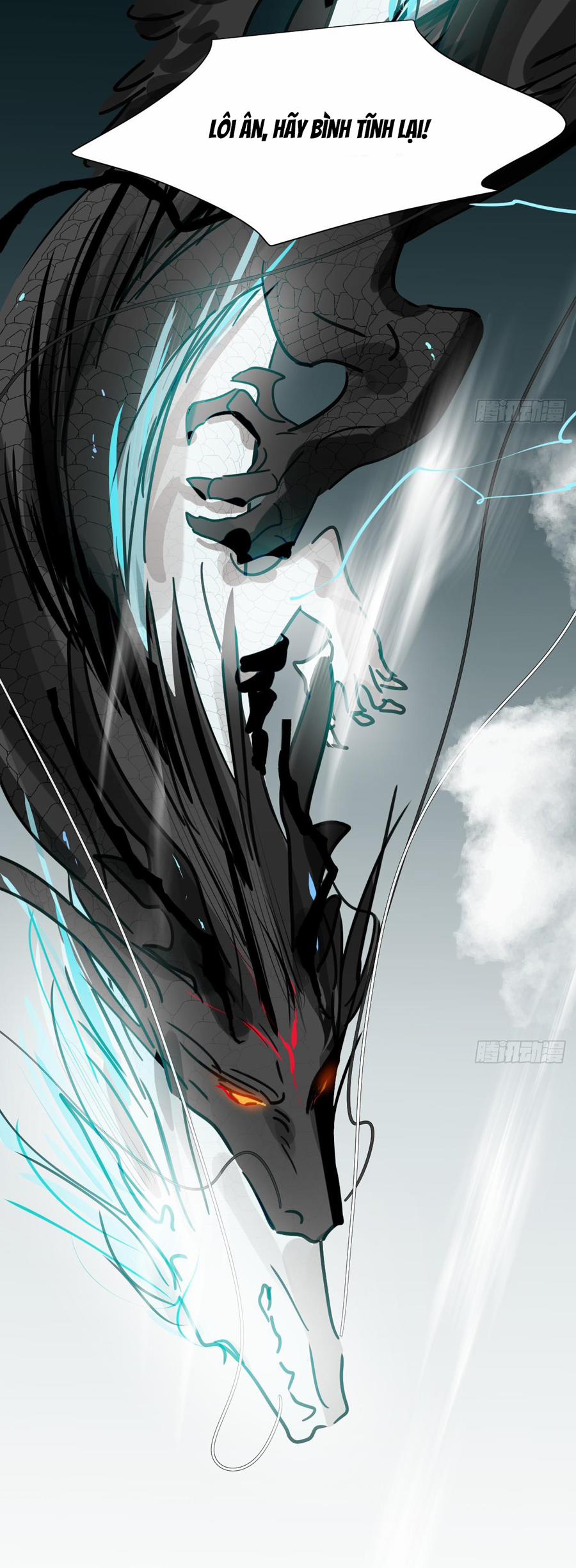 Bắt Lấy Ngao Ngao 228 trang 59