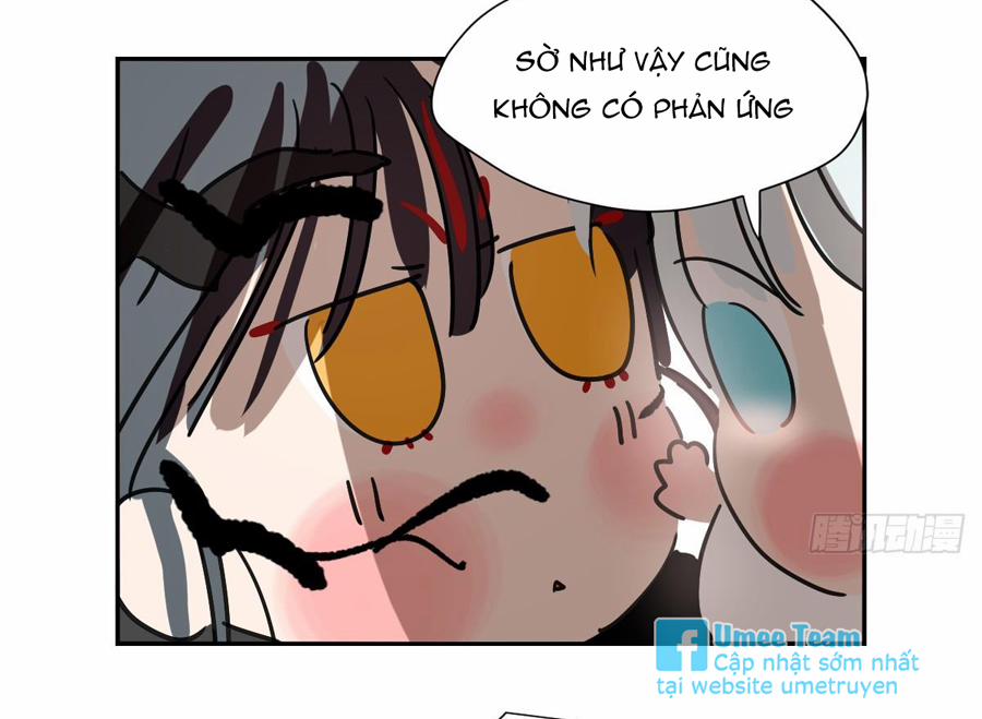 Bắt Lấy Ngao Ngao 228 trang 63