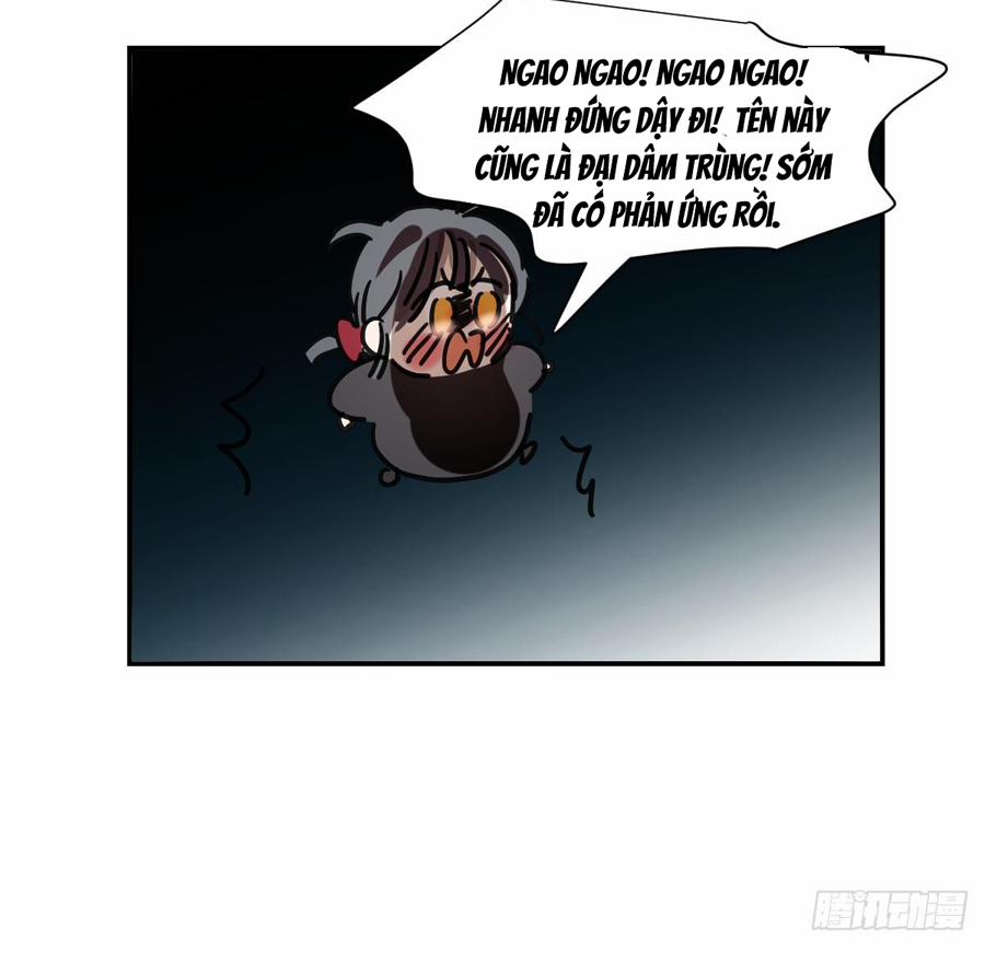 Bắt Lấy Ngao Ngao 228 trang 64