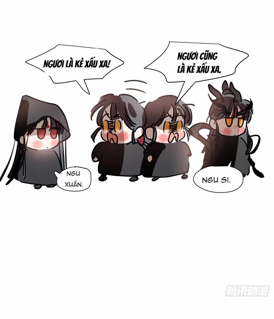 Bắt Lấy Ngao Ngao 228 trang 65
