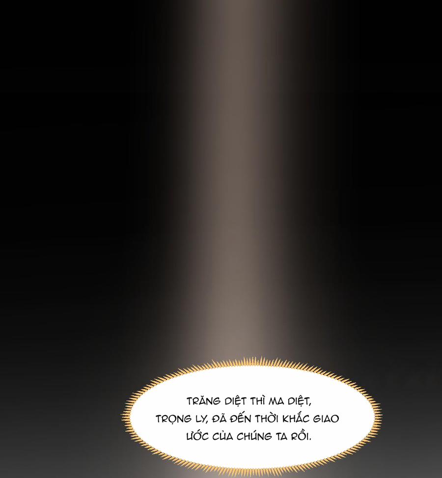 Bắt Lấy Ngao Ngao 228 trang 9