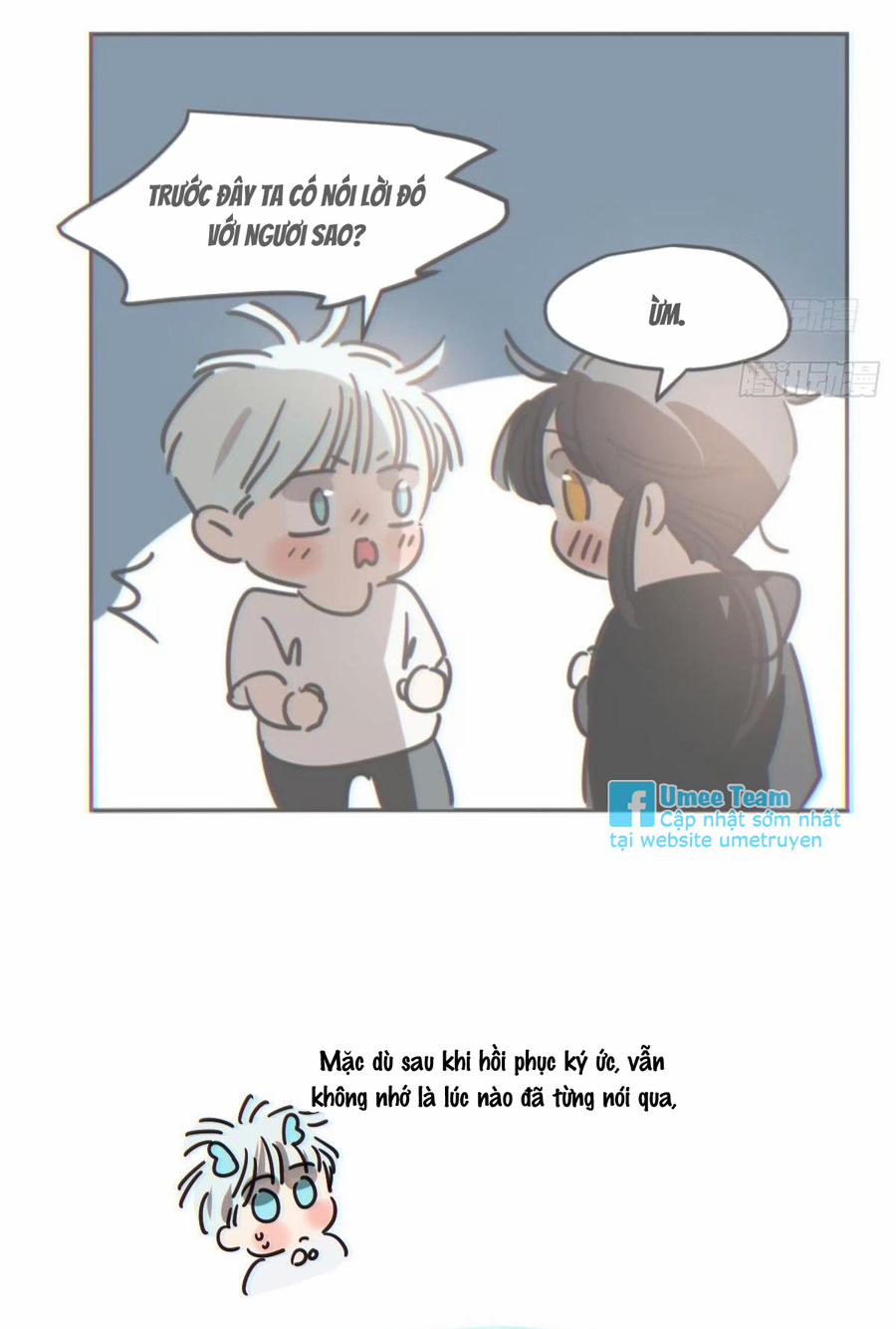 Bắt Lấy Ngao Ngao 229 trang 20