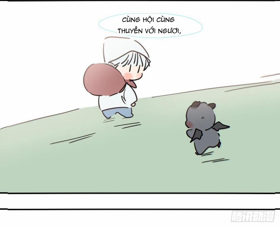 Bắt Lấy Ngao Ngao 229 trang 22