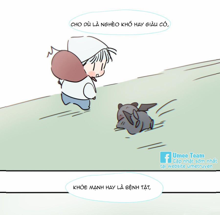 Bắt Lấy Ngao Ngao 229 trang 23