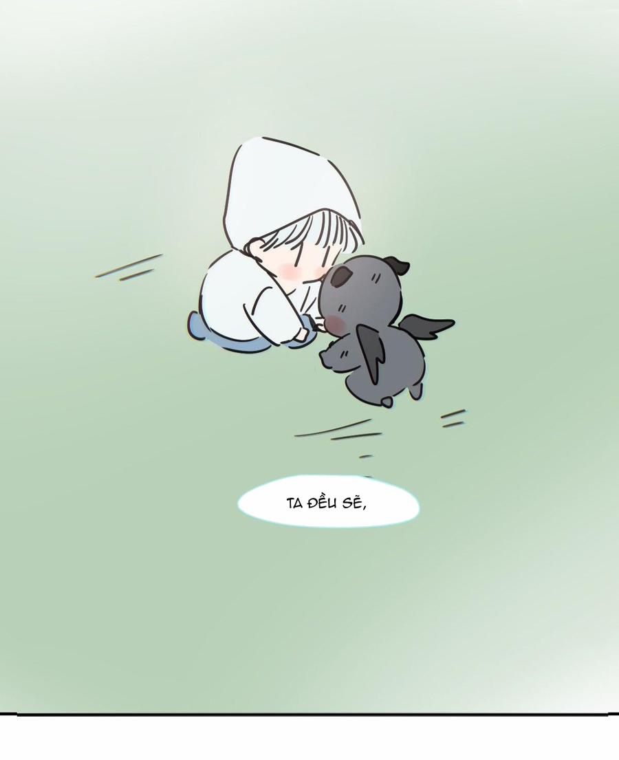 Bắt Lấy Ngao Ngao 229 trang 24