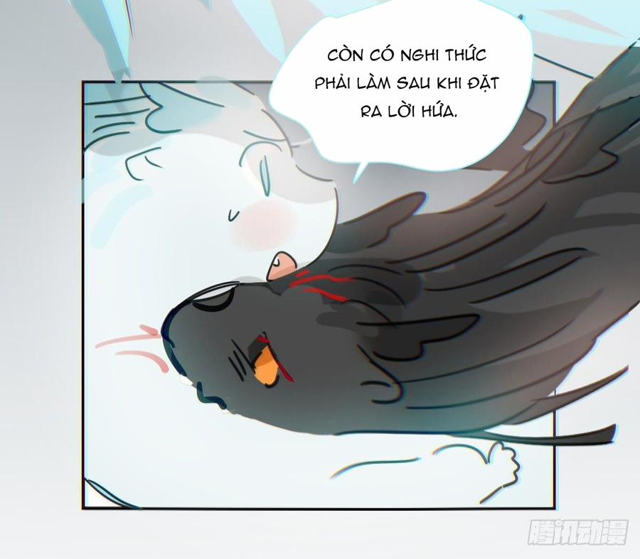 Bắt Lấy Ngao Ngao 229 trang 28