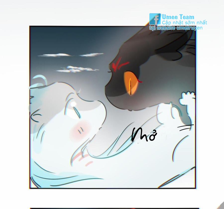 Bắt Lấy Ngao Ngao 229 trang 29