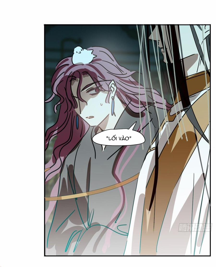 Bắt Lấy Ngao Ngao 229 trang 38