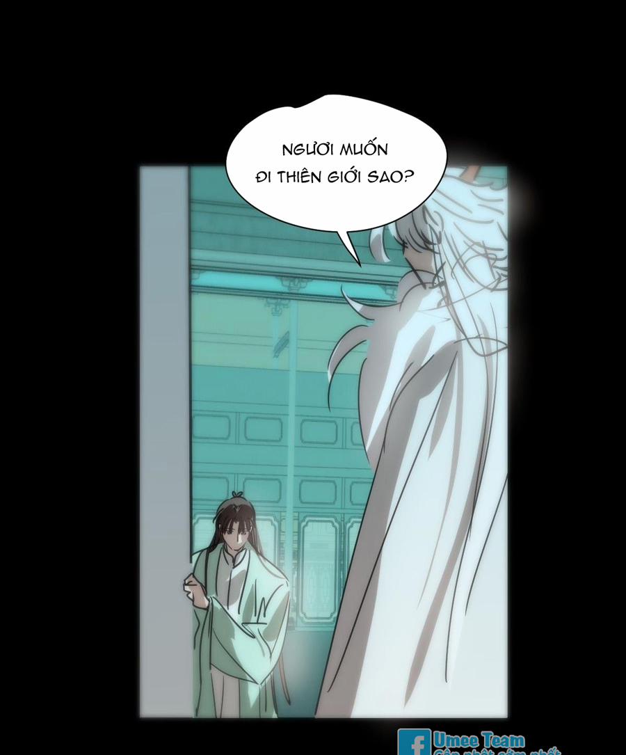 Bắt Lấy Ngao Ngao 229 trang 49