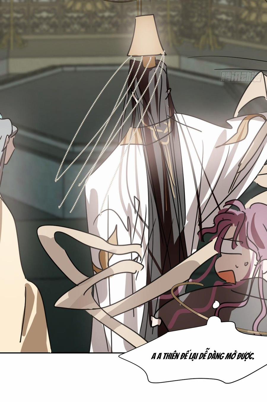 Bắt Lấy Ngao Ngao 229 trang 5