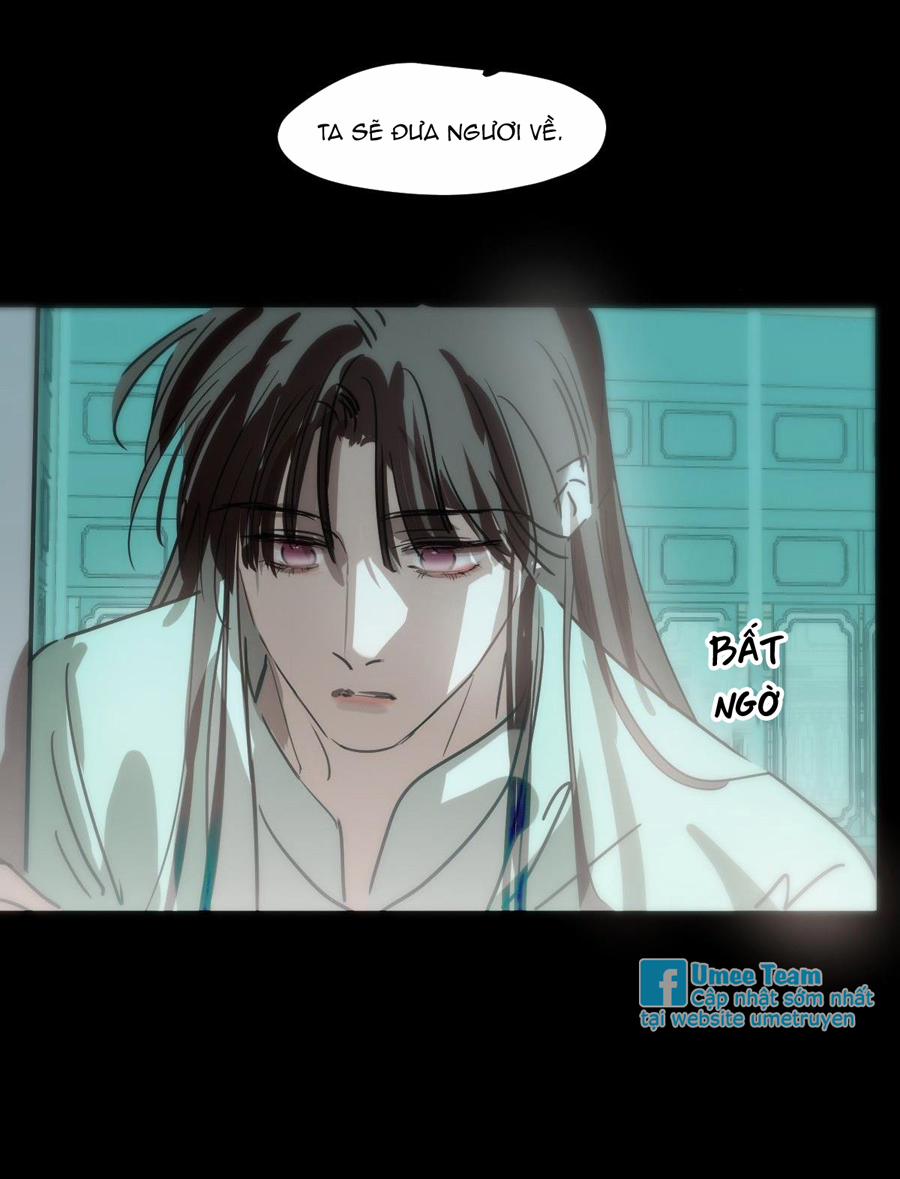 Bắt Lấy Ngao Ngao 229 trang 52