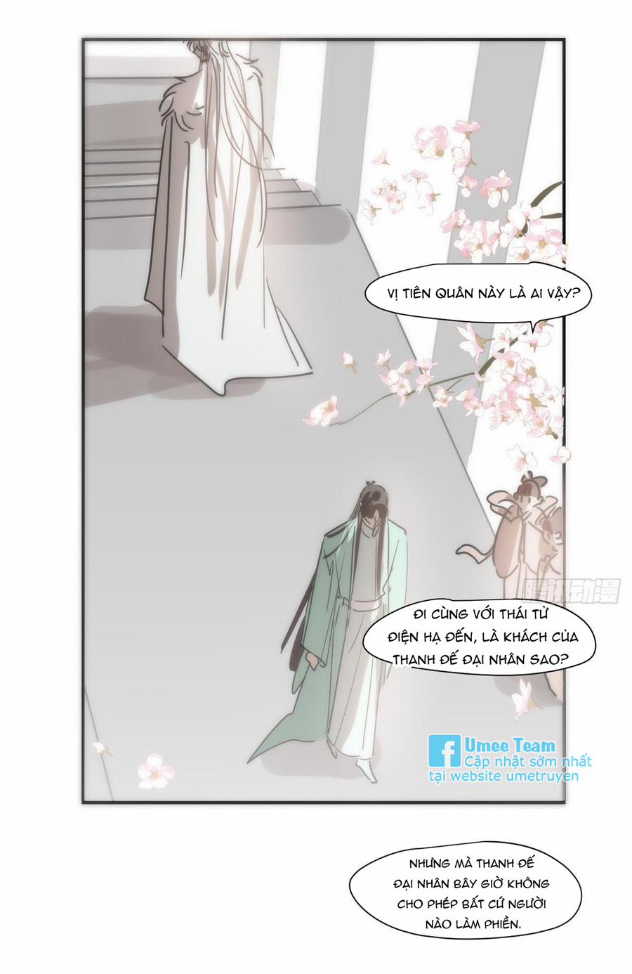 Bắt Lấy Ngao Ngao 229 trang 55