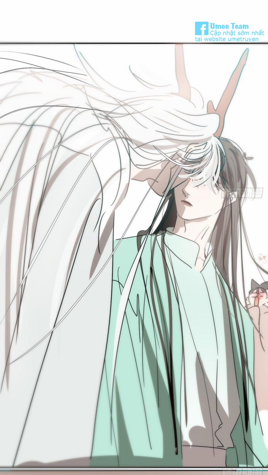 Bắt Lấy Ngao Ngao 229 trang 58