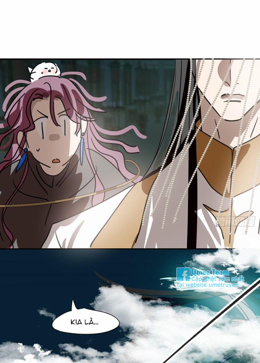 Bắt Lấy Ngao Ngao 229 trang 6