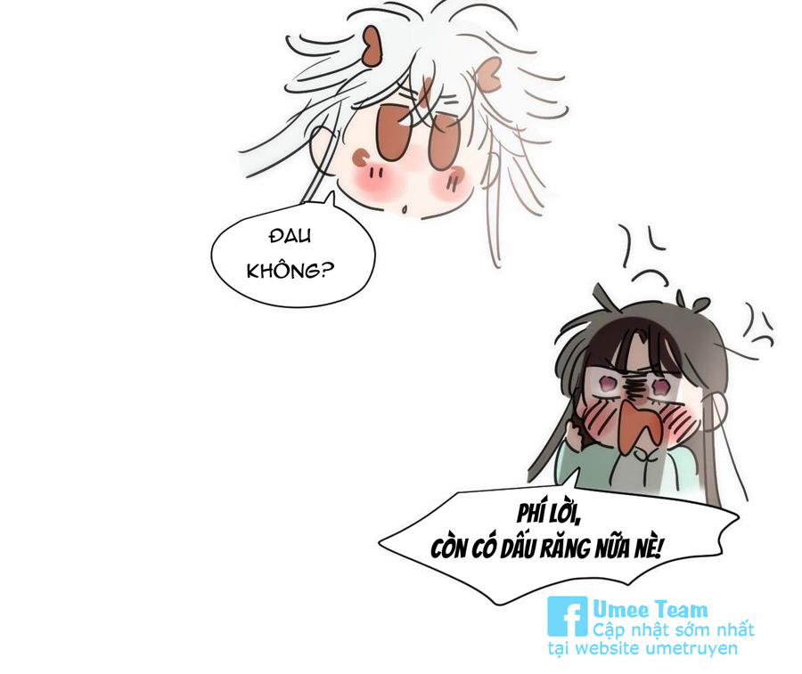 Bắt Lấy Ngao Ngao 229 trang 61