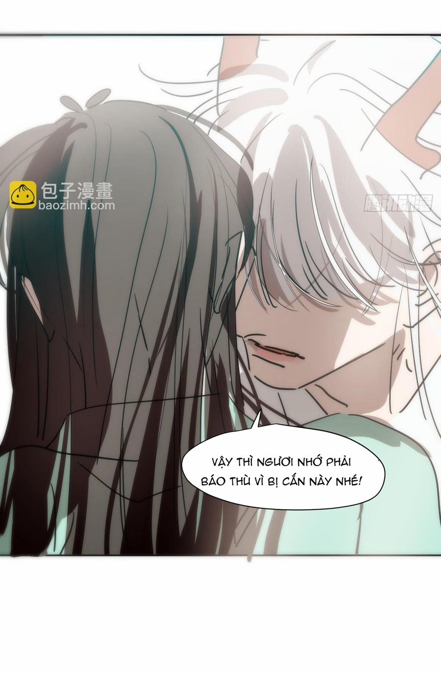 Bắt Lấy Ngao Ngao 229 trang 62