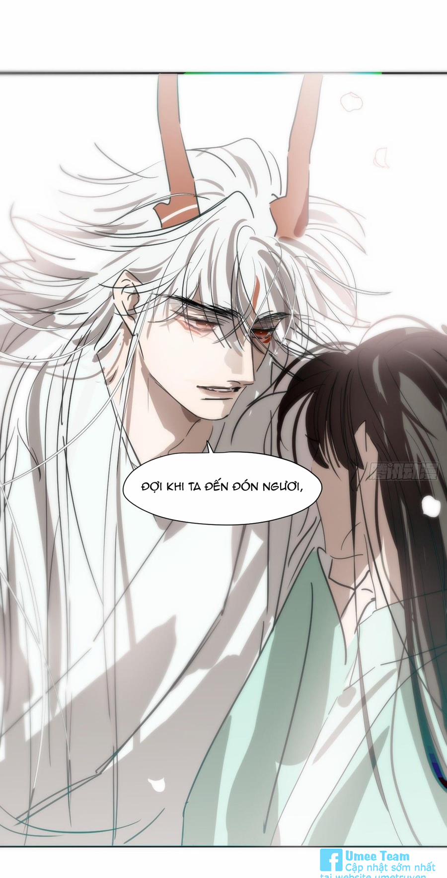 Bắt Lấy Ngao Ngao 229 trang 63