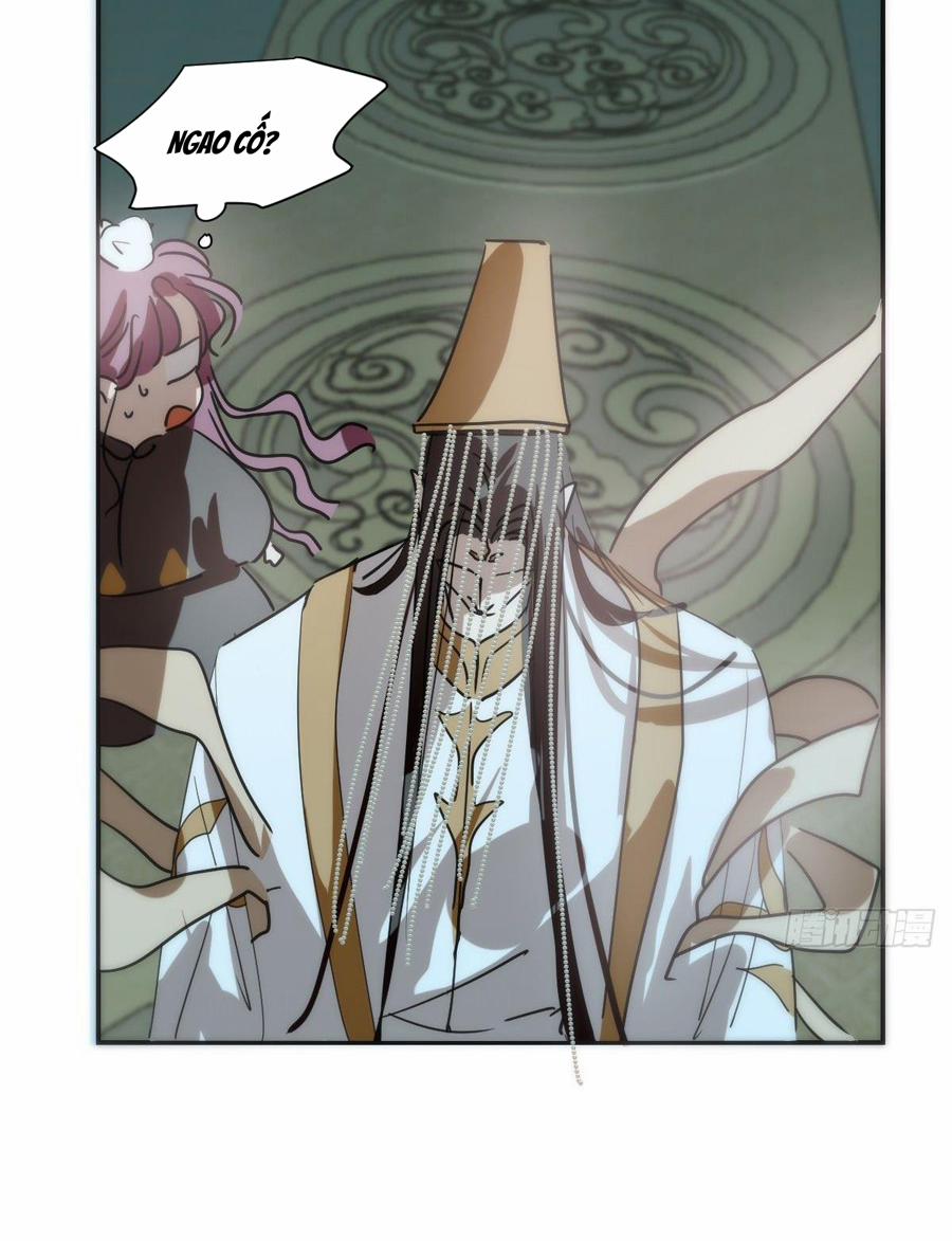 Bắt Lấy Ngao Ngao 229 trang 69