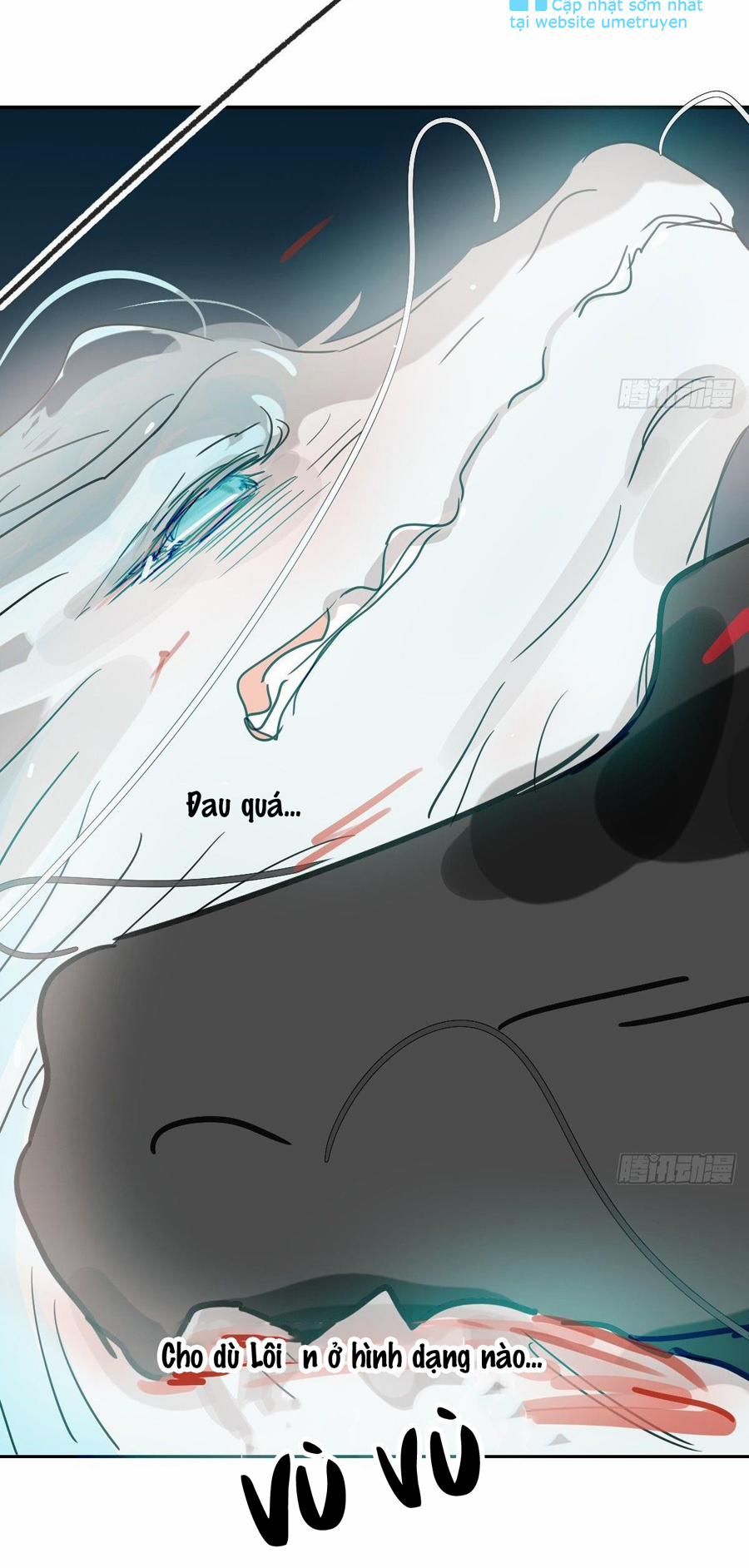 Bắt Lấy Ngao Ngao 229 trang 9