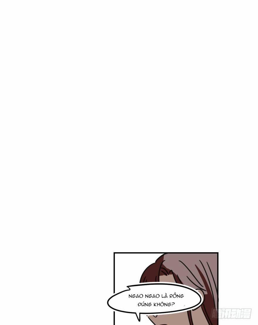 Bắt Lấy Ngao Ngao 23 trang 0