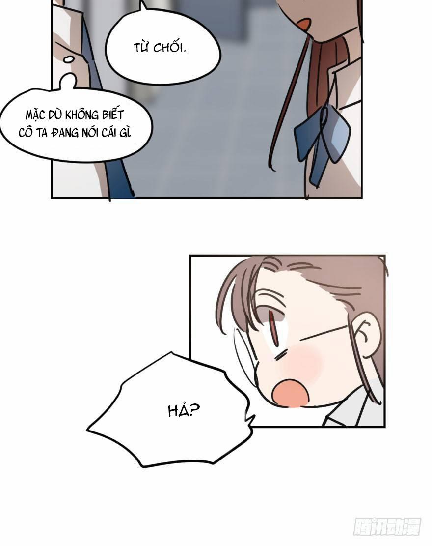 Bắt Lấy Ngao Ngao 23 trang 14