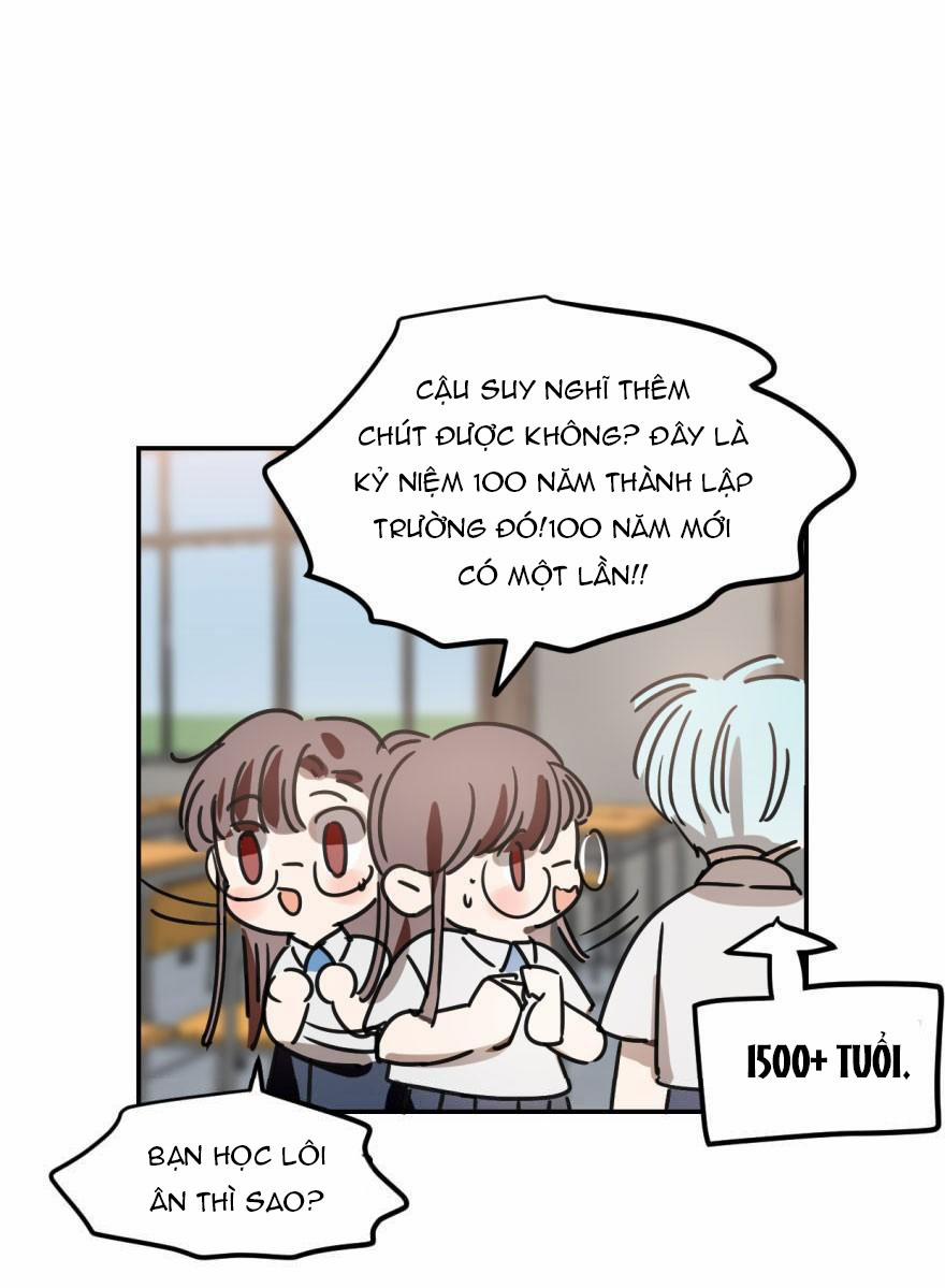 Bắt Lấy Ngao Ngao 23 trang 15