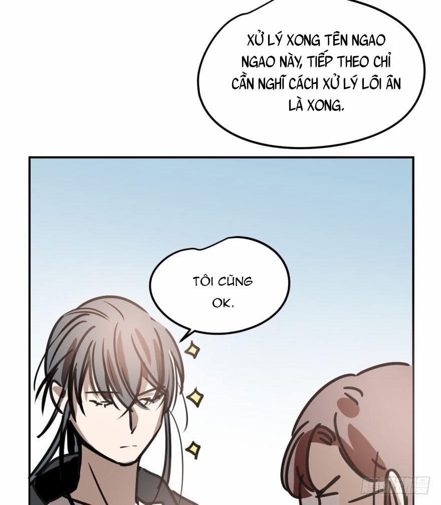 Bắt Lấy Ngao Ngao 23 trang 26