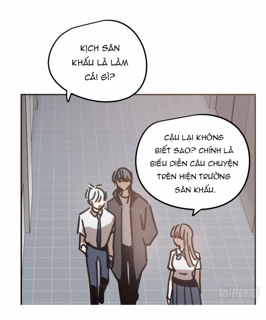 Bắt Lấy Ngao Ngao 23 trang 28