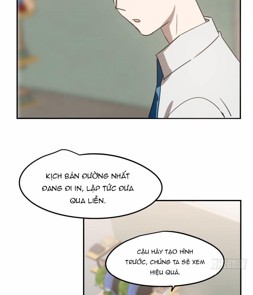 Bắt Lấy Ngao Ngao 23 trang 32