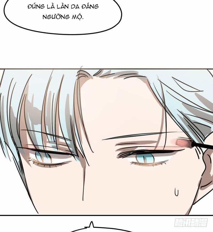 Bắt Lấy Ngao Ngao 23 trang 35