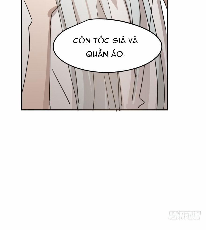 Bắt Lấy Ngao Ngao 23 trang 37