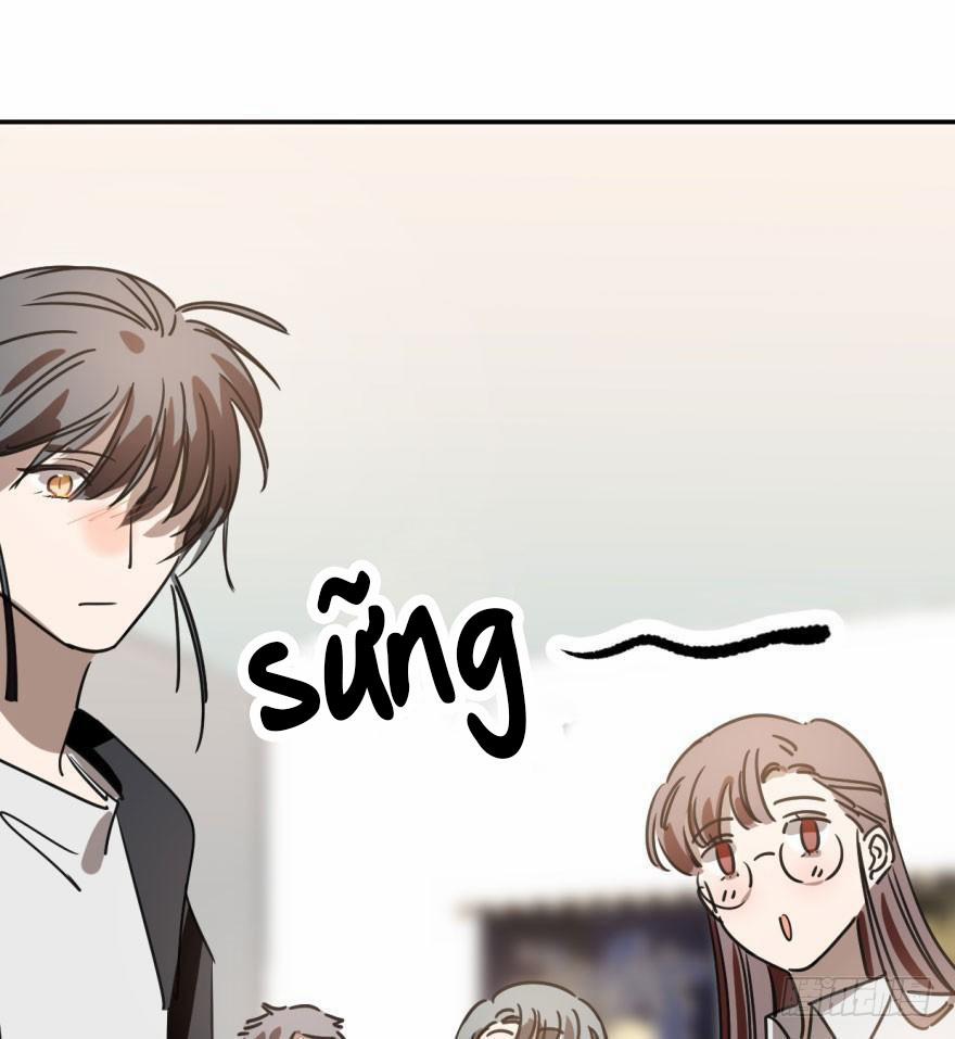 Bắt Lấy Ngao Ngao 23 trang 38