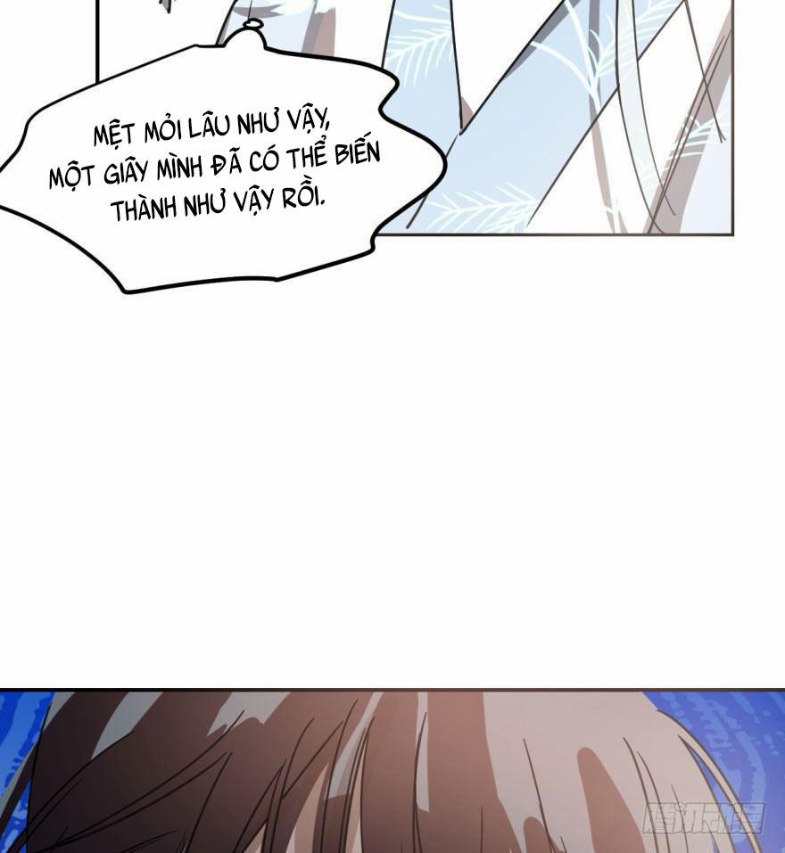 Bắt Lấy Ngao Ngao 23 trang 43