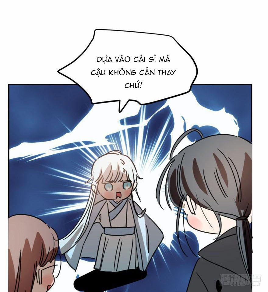 Bắt Lấy Ngao Ngao 23 trang 47