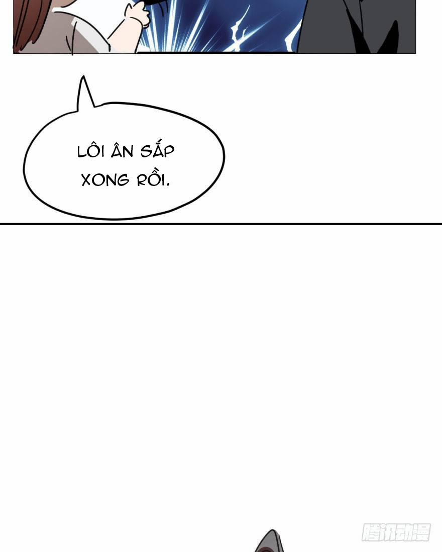 Bắt Lấy Ngao Ngao 23 trang 48