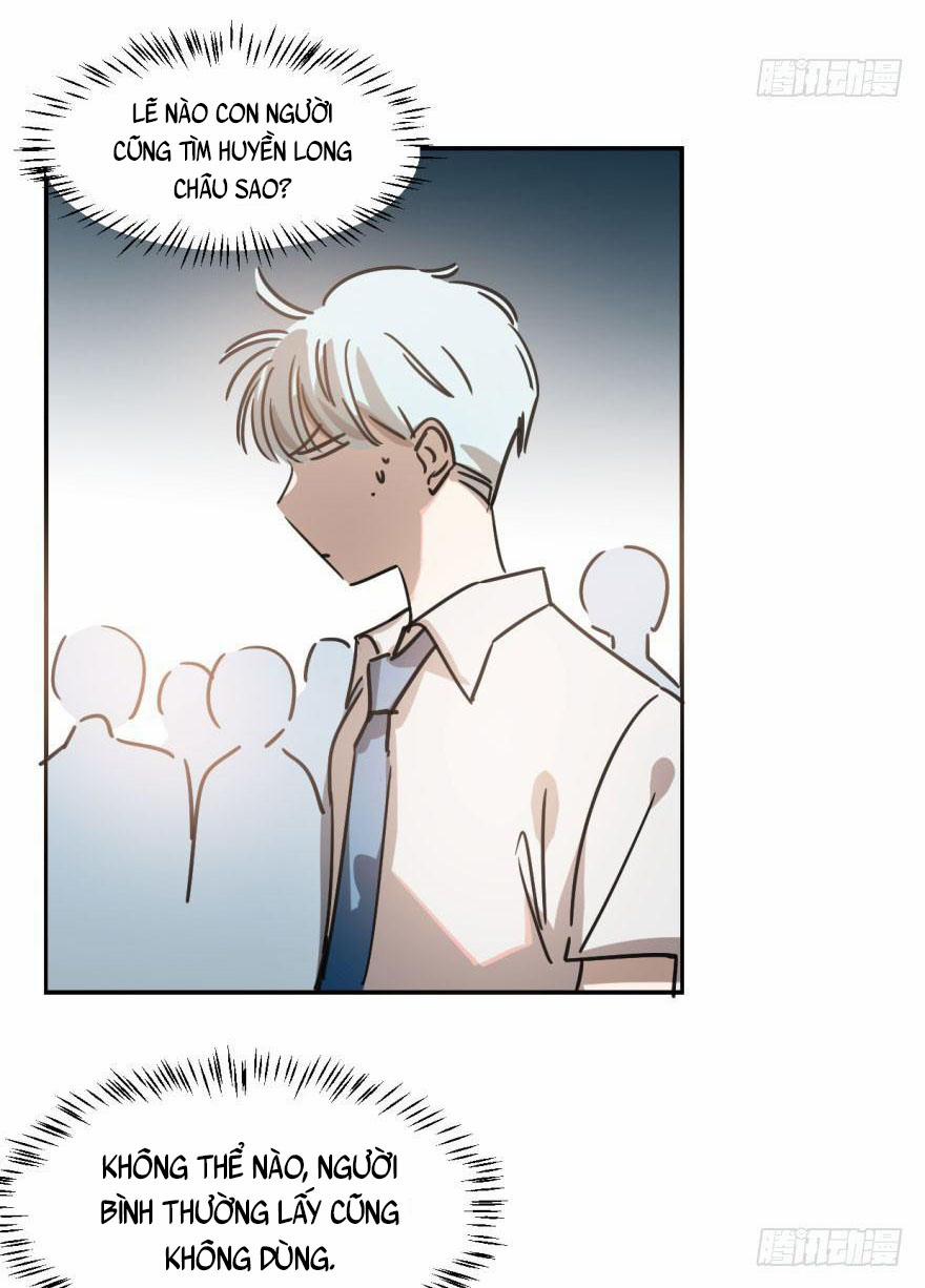 Bắt Lấy Ngao Ngao 23 trang 5