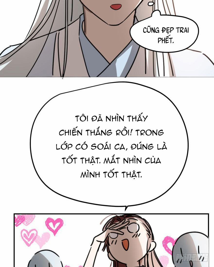 Bắt Lấy Ngao Ngao 23 trang 52