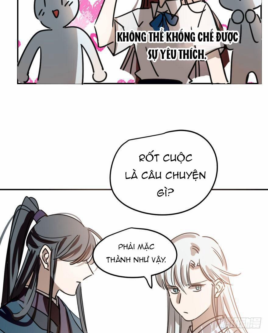 Bắt Lấy Ngao Ngao 23 trang 53