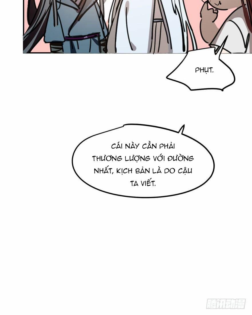Bắt Lấy Ngao Ngao 23 trang 59