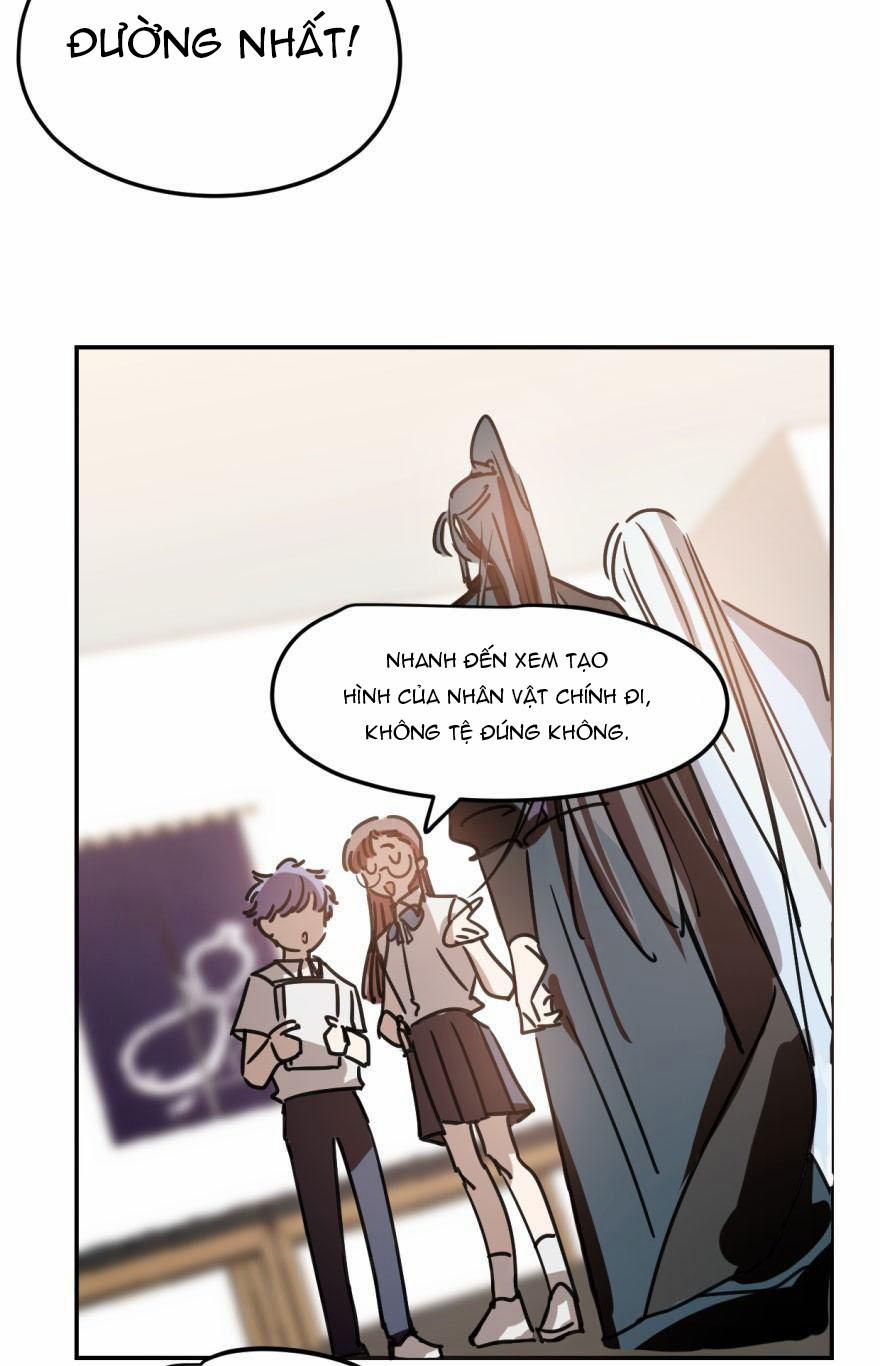 Bắt Lấy Ngao Ngao 23 trang 61