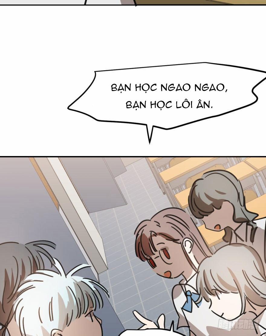 Bắt Lấy Ngao Ngao 23 trang 8