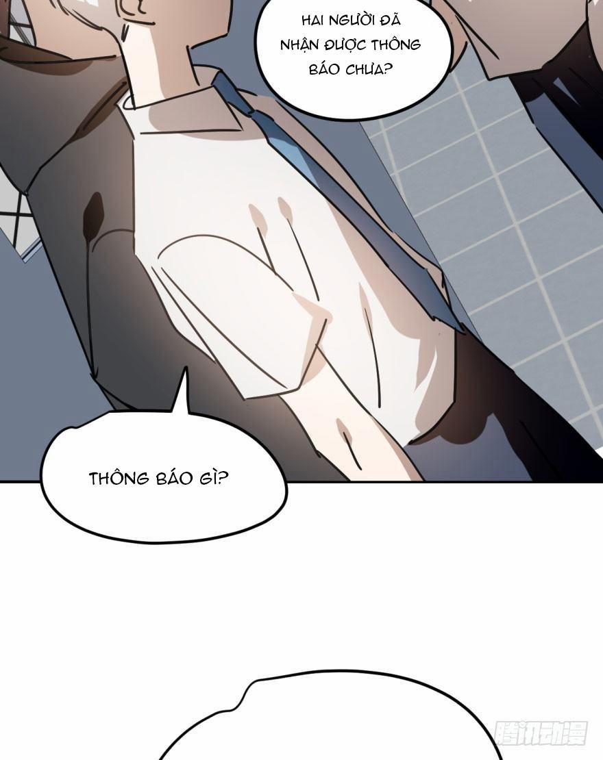 Bắt Lấy Ngao Ngao 23 trang 9