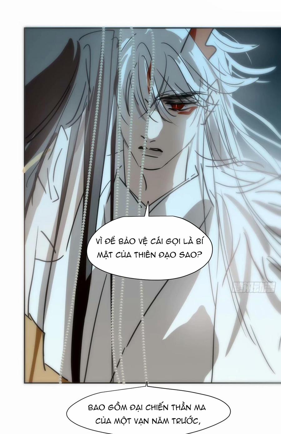 Bắt Lấy Ngao Ngao 230 trang 10