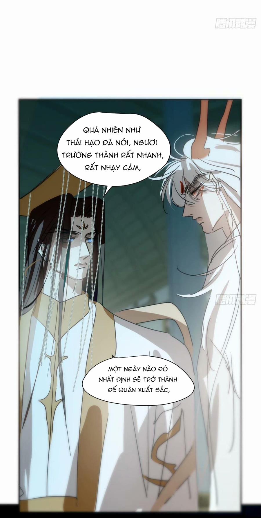 Bắt Lấy Ngao Ngao 230 trang 12