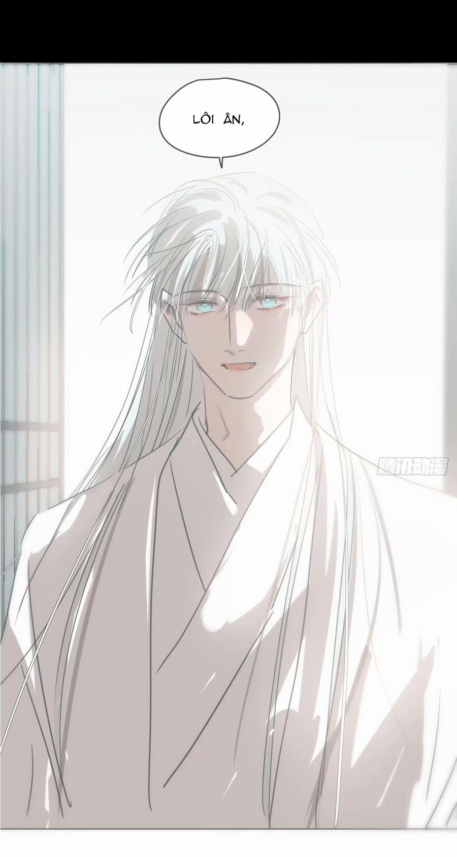 Bắt Lấy Ngao Ngao 230 trang 21