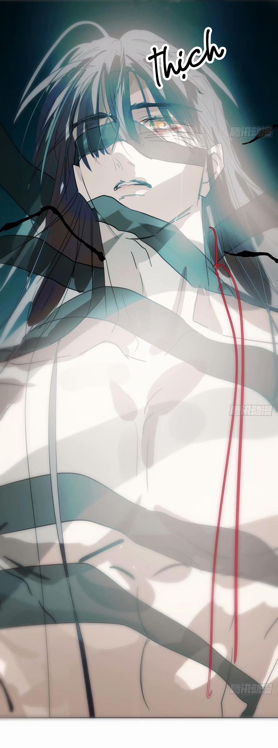 Bắt Lấy Ngao Ngao 230 trang 27